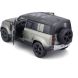 Автомодель LAND ROVER DEFENDER 110 (2022) (1:24) 18-21101