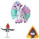 Набор игровых фигурок POKEMON W17 СНОРАНТ, ПИКИПЕК, ПОНИТА PKW3053