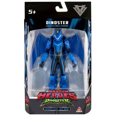 Фігурка DINOSTER ДЖЕЙ МІН (15 см) EU580824