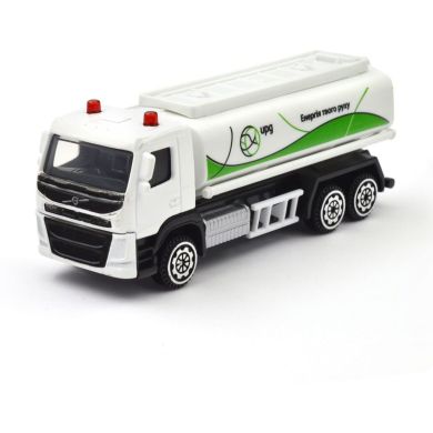 Автомодель VOLVO ГАЗОВОЗ UPG 250301