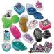 Слайм Cra-Z-Art Monster High Ghoul School Mini Mania, набор 8ед 72227CRA