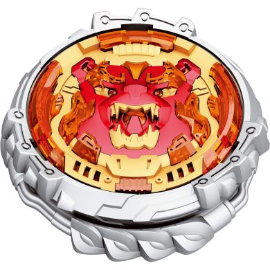 Набір Infinity Nado VI Proskill Battle Set Лютий Дракон і Палаючий Бойовий Ведмідь (Fury Wave Dragon EU654281