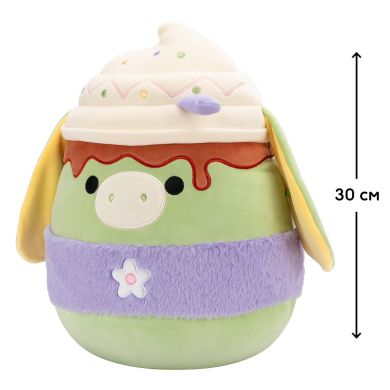 М'яка іграшка Squishmallows &ndash; Віслючок Джуніпер (30 cm)