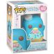 Игровая фигурка FUNKO POP! серии Sanrio: Hello Kitty ТАКСЕДО СЕМЬ С МОРОЗИВОМ 83697