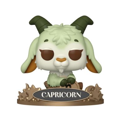 Ігрова фігурка Funko POP! серії Zodiac &ndash; Козоріг