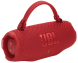 Портативна акустика JBL Charge 6 Red (JBLCHARGE6RED)