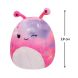 М'яка іграшка Squishmallows &ndash; Прибулець Лоралі (19 cm)