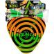 Набор для игры серии Air Storm ZARTZ CATCH (2 мишени, 1 стрела) ZG2552