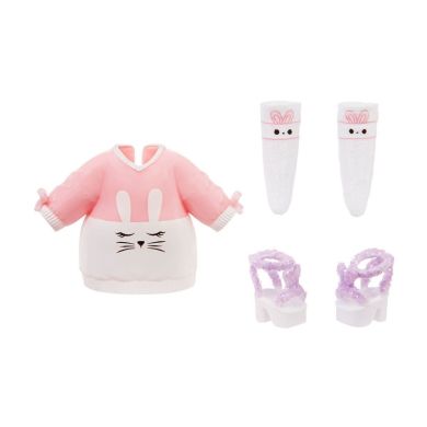 Игровой набор с куклой NA! NA! NA! SURPRISE серии Minis S3 (в ассорт., в дисп.) 594499