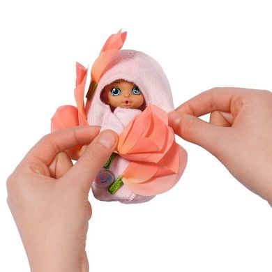 Пупс Baby Born Чарівний сюрприз W4 Чудовий сад 904244