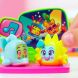 Набор фигурок MOJI POPS S1 – КОРОБОЧКА ПРИКЛЮЧЕНИЙ (2 фигурки, сцена) MAGIC BOX MOJI POPS PMP1D612IN00