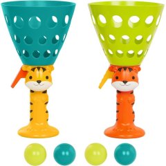 Розвивальна гра КУЛЬКИ-ПОСТРИБУЛЬКИ BX2274Z