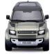 Автомодель LAND ROVER DEFENDER 110 (2022) (1:24) 18-21101