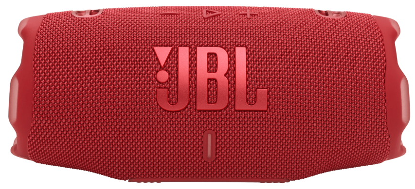 Портативна акустика JBL Charge 6 Red (JBLCHARGE6RED)