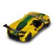 Автомодель - McLaren P1 (жовтий, 1:43)