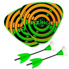 Набір для гри серії Air Storm Zartz Catch (2 мішені, 1 стріла) ZG2552