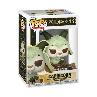 Ігрова фігурка Funko POP! серії Zodiac &ndash; Козоріг