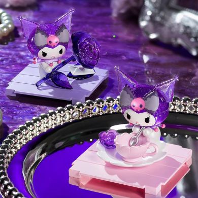 Фігурка-сюрприз Pop Top Kuromi &ndash; Сад мрії