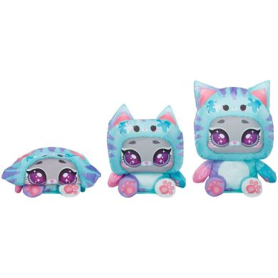 Игровой набор с куклой L.O.L. SURPRISE! серии Tweens Costume ЭММА ЭМО (с аксессуарами) 504139