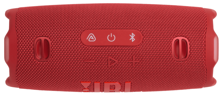 Портативна акустика JBL Charge 6 Red (JBLCHARGE6RED)