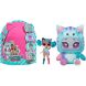 Игровой набор с куклой L.O.L. SURPRISE! серии Tweens Costume ЭММА ЭМО (с аксессуарами) 504139