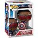 Игровая фигурка FUNKO POP! серии Капитан Америка: Чудесный новый мир КАПИТАН АМЕРИКА 75990