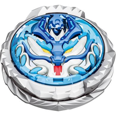 Набір Infinity Nado VI Proskill Battle Set Лютий Дракон і Палаючий Бойовий Ведмідь (Fury Wave Dragon EU654281