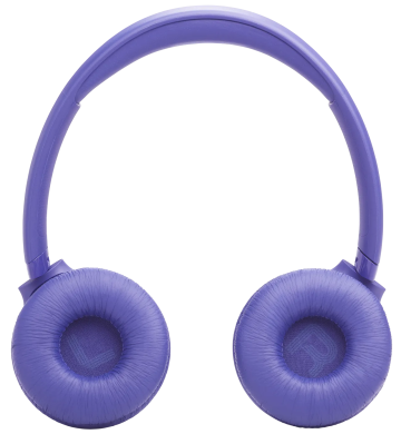 Гарнітура JBL TUNE 530BT Lavender (JBLT530BTLAVEU)