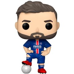 Игровая фигурка серии Футбол: Пари Сен-Жермен ЛИОНЕЛЬ МЕССИ Funko 67389