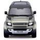 Автомодель LAND ROVER DEFENDER 110 (2022) (1:24) 18-21101
