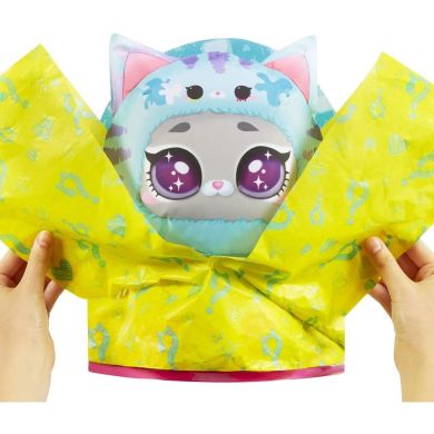 Игровой набор с куклой L.O.L. SURPRISE! серии Tweens Costume ЭММА ЭМО (с аксессуарами) 504139