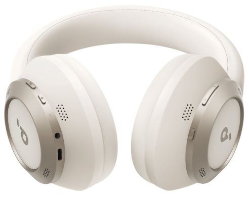 Гарнітура Anker SoundСore Space One Pro White