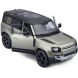 Автомодель LAND ROVER DEFENDER 110 (2022) (1:24) 18-21101