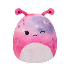 М'яка іграшка Squishmallows &ndash; Прибулець Лоралі (19 cm)