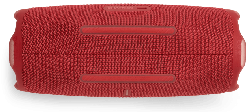 Портативна акустика JBL Charge 6 Red (JBLCHARGE6RED)
