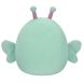 М'яка іграшка Squishmallows - Метелик Рейна (13 cm)