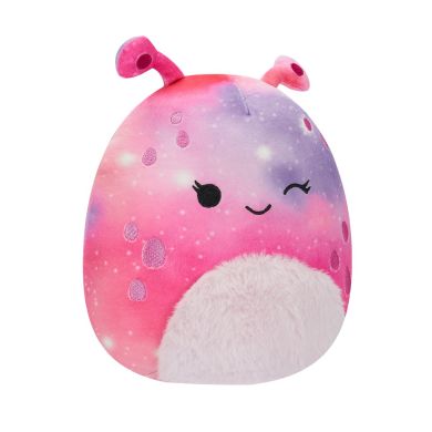 М'яка іграшка Squishmallows &ndash; Прибулець Лоралі (19 cm)
