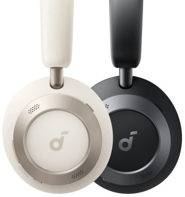 Гарнітура Anker SoundСore Space One Pro White