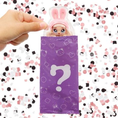 Игровой набор с куклой NA! NA! NA! SURPRISE серии Minis S3 (в ассорт., в дисп.) 594499