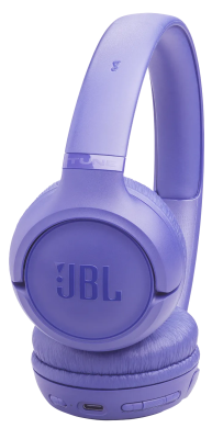 Гарнітура JBL TUNE 530BT Lavender (JBLT530BTLAVEU)