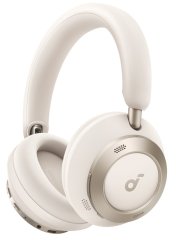 Гарнітура Anker SoundСore Space One Pro White