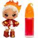 Игровой набор с куклой и блеском для губ YUMMILAND (ЯМИЛЕНД) S2 КОРИЦА АМБЕР 525615