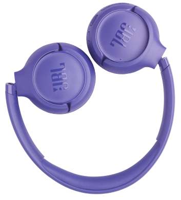 Гарнітура JBL TUNE 530BT Lavender (JBLT530BTLAVEU)
