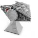 Акустическая система eKids/iHome Disney Star Wars Star Destroyer Wireless eKids LI-B33.UFMV7