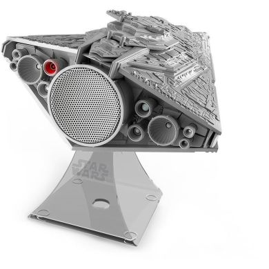 Акустическая система eKids/iHome Disney Star Wars Star Destroyer Wireless eKids LI-B33.UFMV7