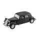 Автомодель Citroen 15 Cv Ta Bburago в ассортименте 18-22017