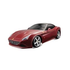 Автомодель Ferrari California T Bburago в ассортименте 18-26002