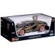 Автомодель Lamborghini Sian FKP 37 (матовий зелений металік, 1:18) Bburago 18-11046G