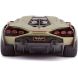 Автомодель Lamborghini Sian FKP 37 (матовий зелений металік, 1:18) Bburago 18-11046G