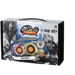 Волчок Auldey Infinity Nado Крэк Blade-s Клинок YW624702